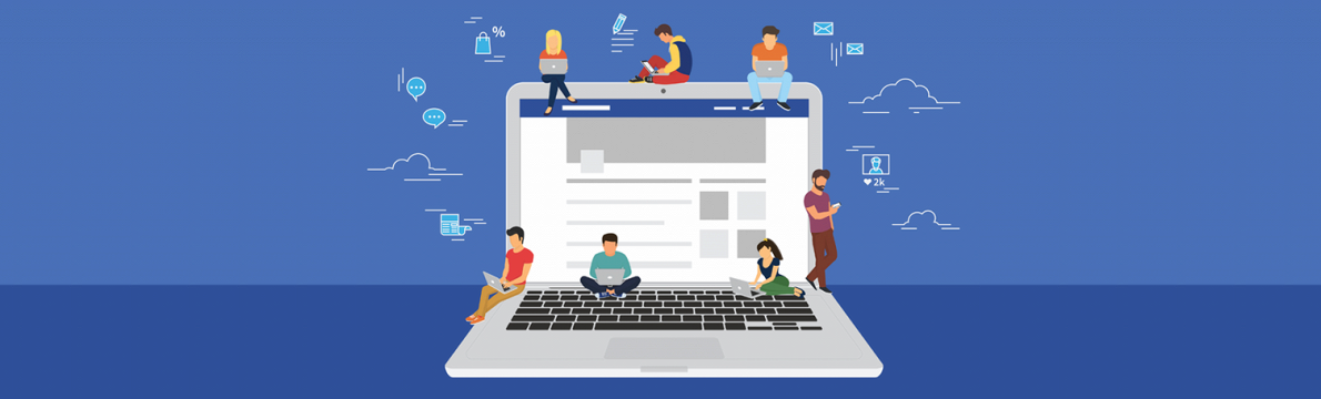 Facebook Reklam Yönetimi