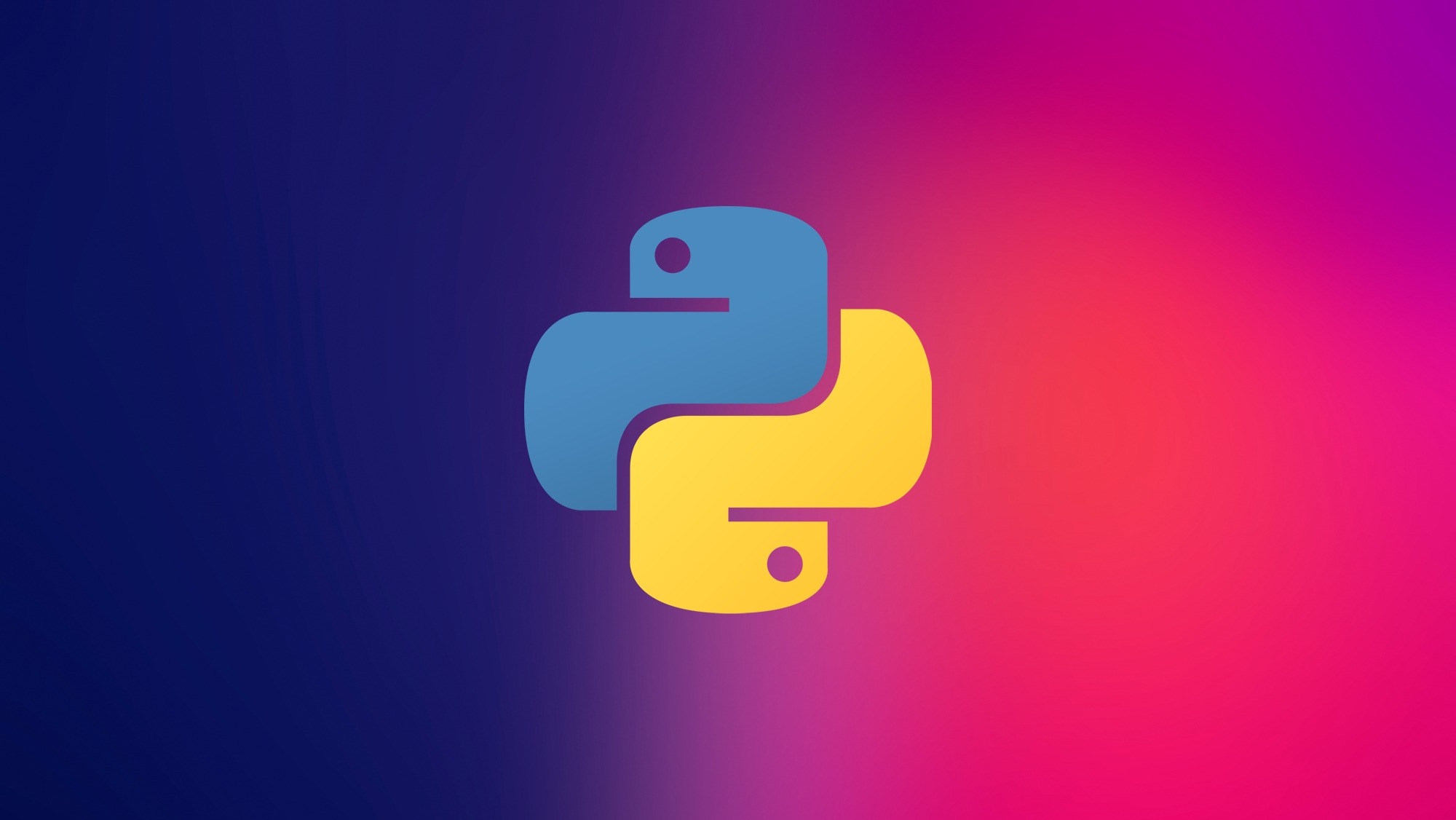 Python Ne İçin Kullanılır?