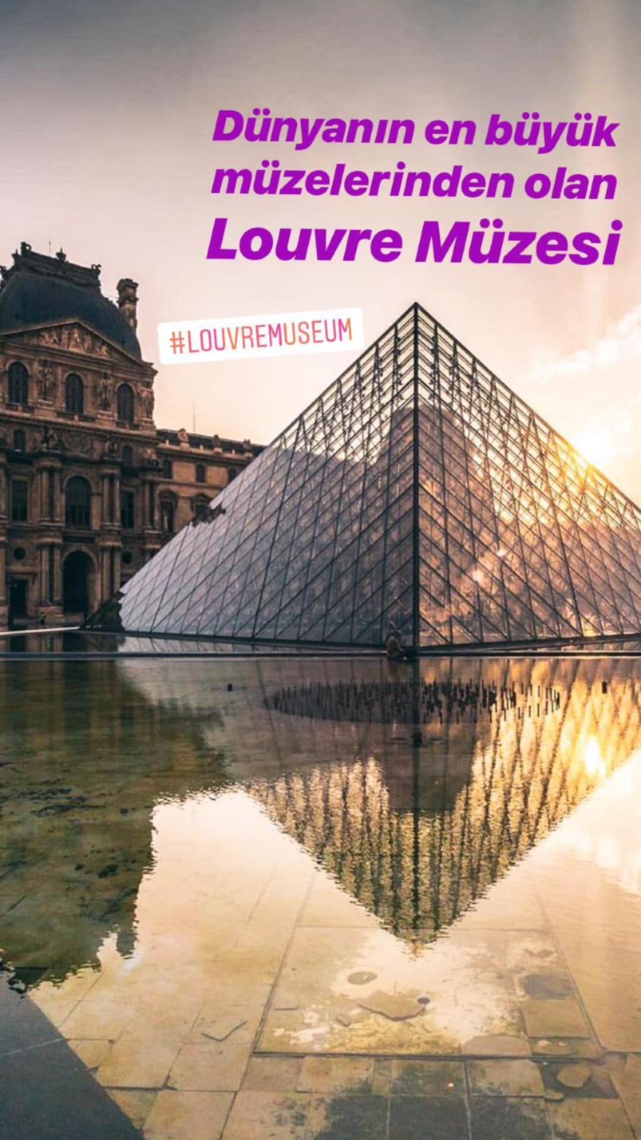 Facebook Story Örnekleri